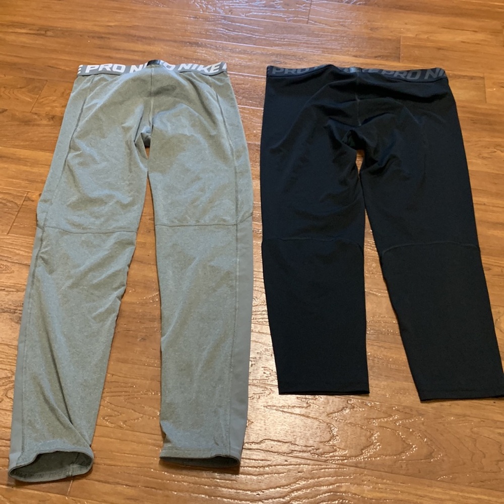 Nike Pro Compression Pants Bundle - image 7